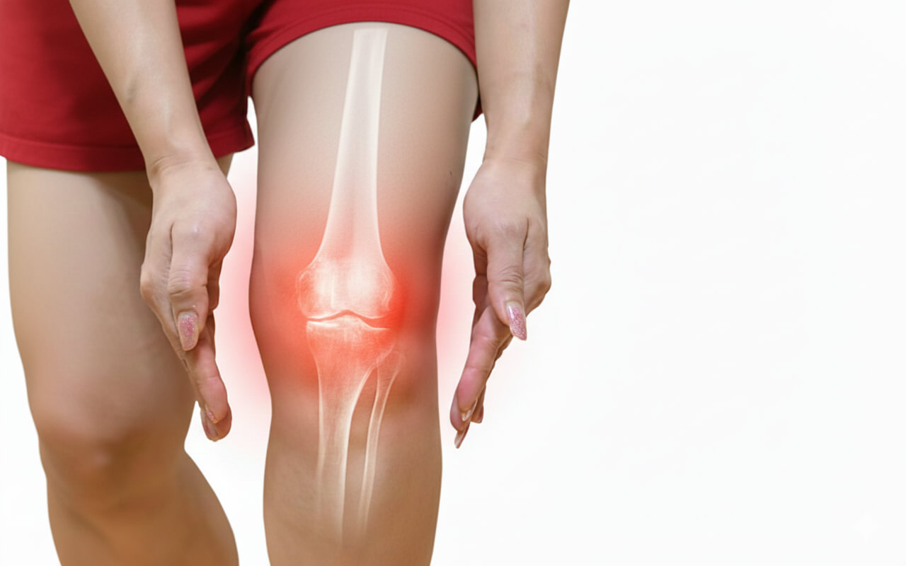Los 10 Tipos de Dolor de Rodilla Más Comunes y Qué Significan