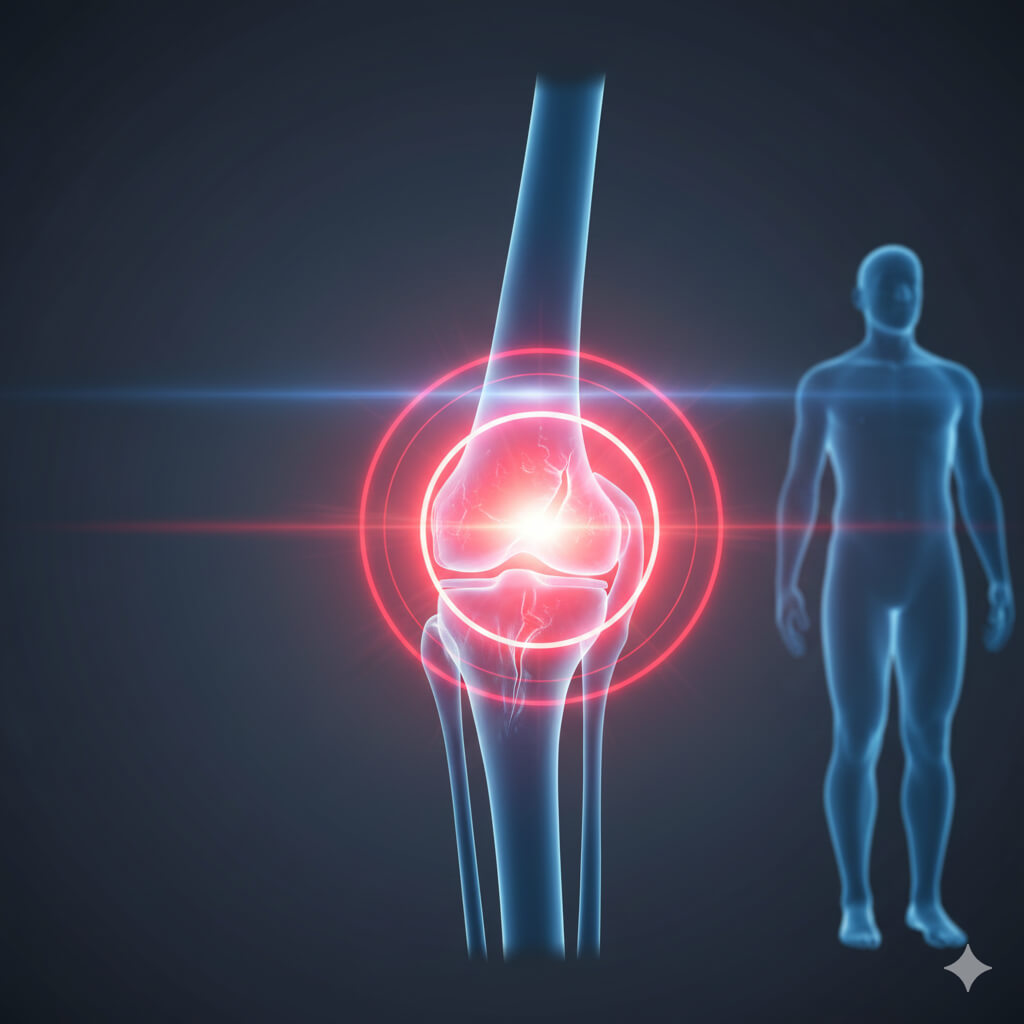 Guía completa sobre la lesión de menisco síntomas, causas y primeros pasos