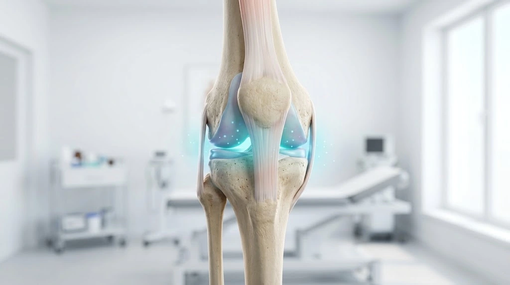 Infiltraciones de Corticoides en la Rodilla