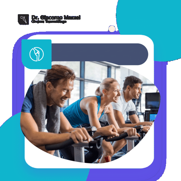 consejos rodillas sanas