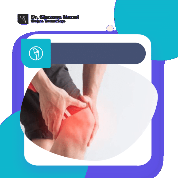 post cirugía rodilla